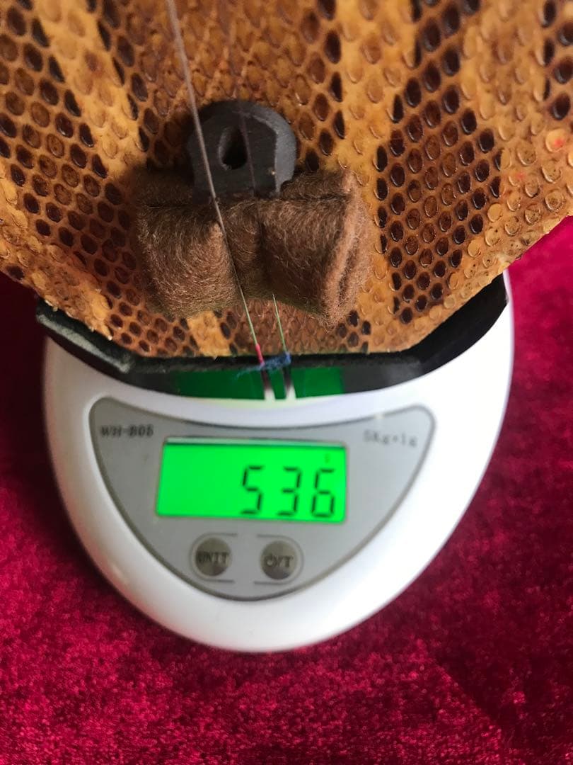 二胡★中古品★蛇本皮★必需品揃い★音など確認済み