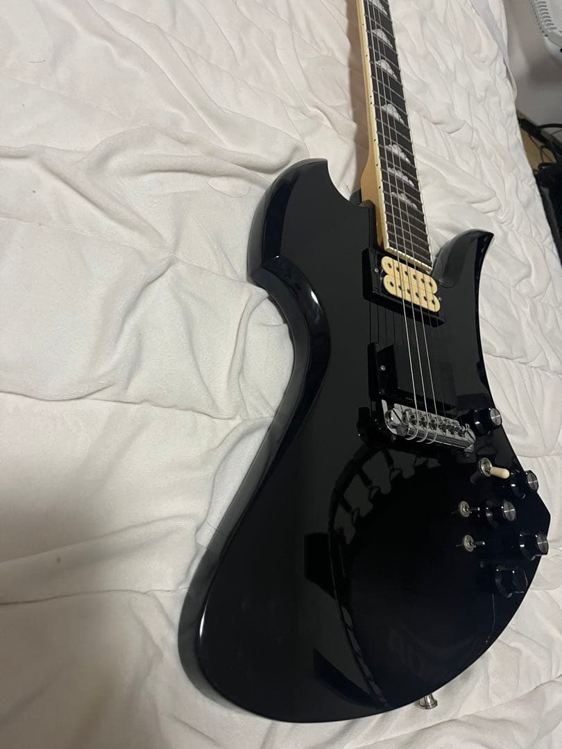 ギター MG-70X