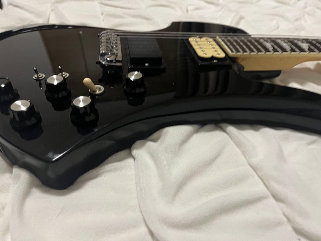 ギター MG-70X