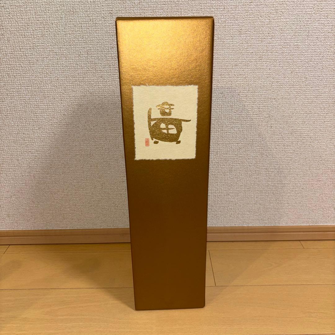 飛露喜 大吟醸 1800ml