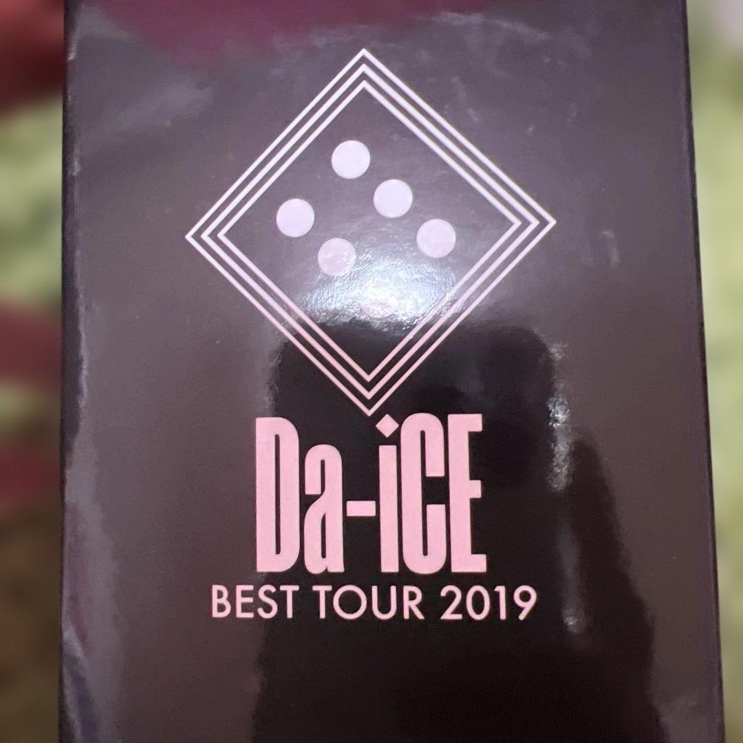 ミュージシャン Da-iCE x ICE-WATCH