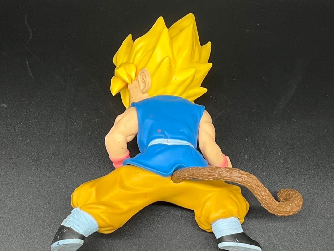 ◯ドラゴンボール フィギュア4体セット