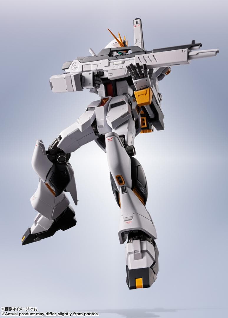 L ROBOT魂　νガンダム　機動戦士ガンダム 逆襲のシャア