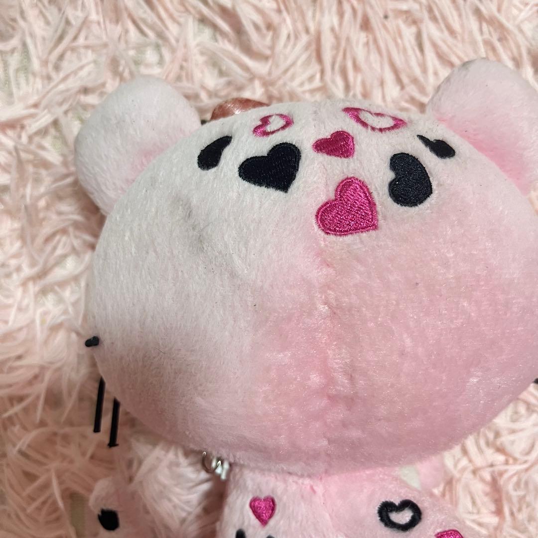 ハローキティ × tokidoki コラボ ぬいぐるみ