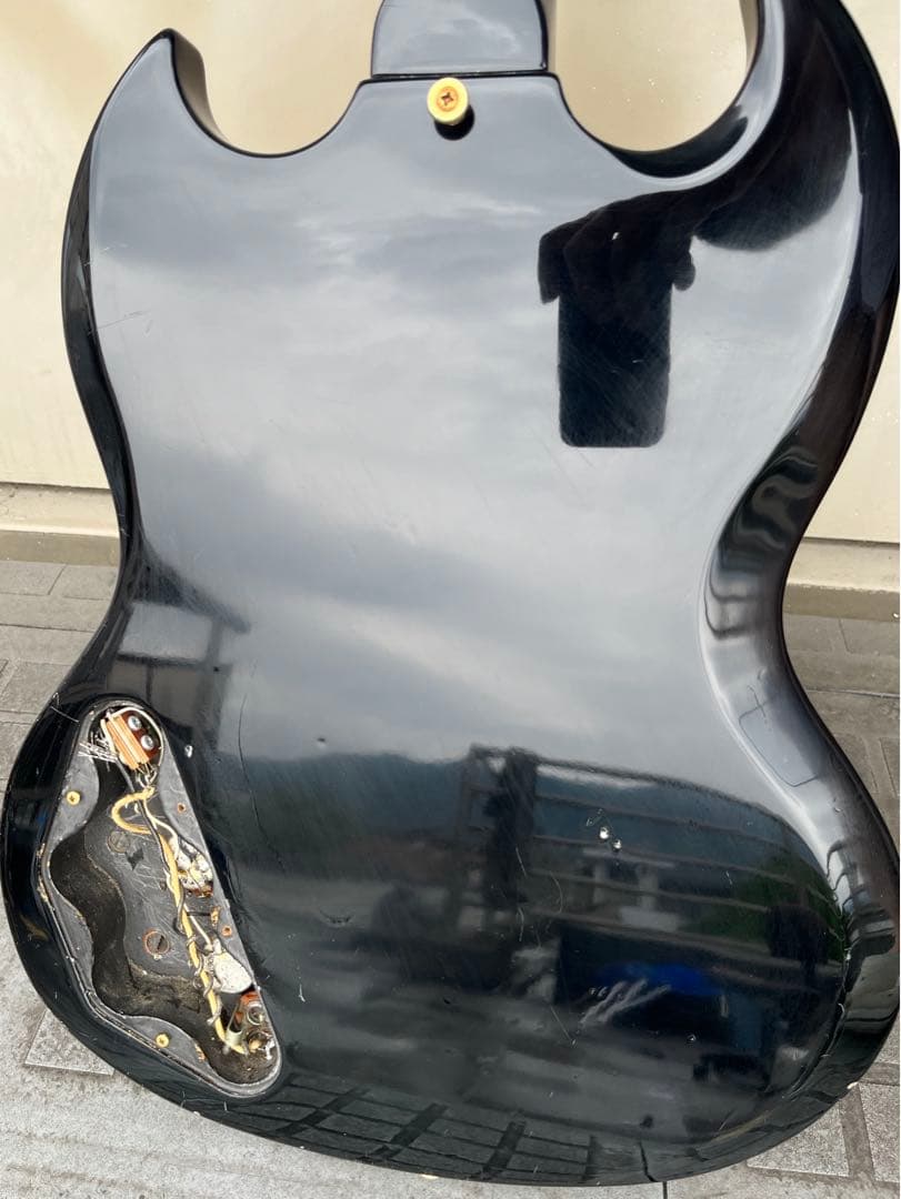 Tokai SG ジャンク