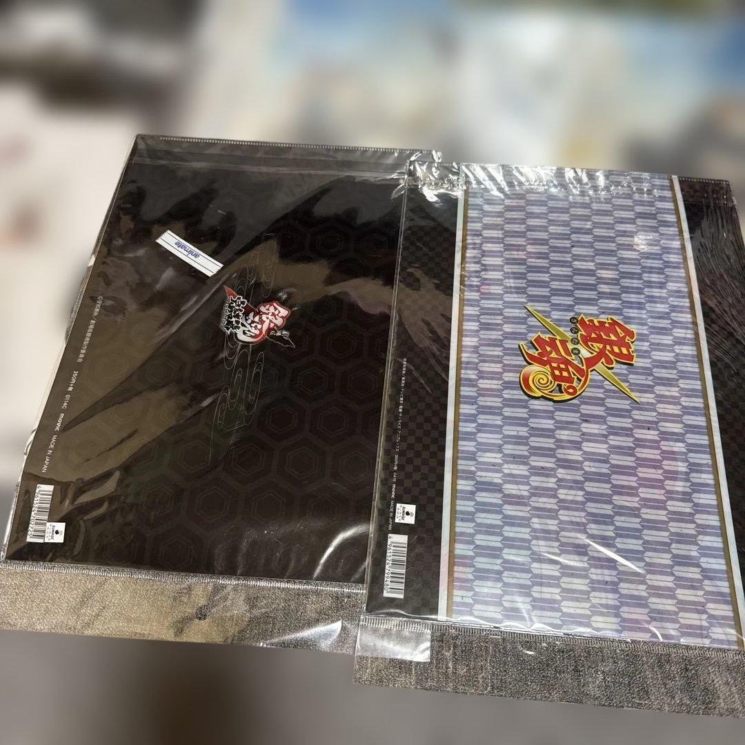 銀魂　限定グッズ10点まとめ売り