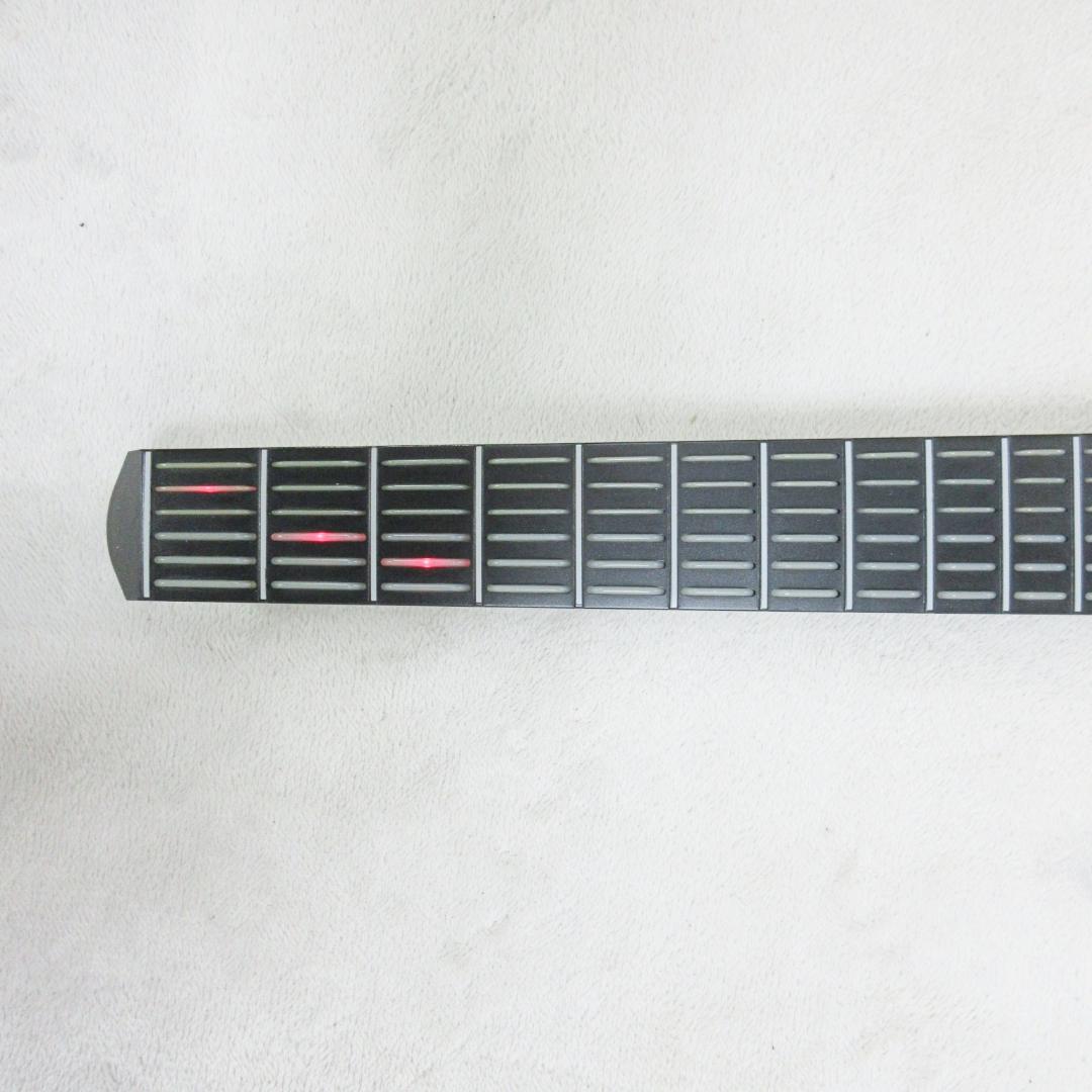 ✨完動品/深夜演奏OK/ヘッドホン使用可✨ YAMAHA 電子ギター EZ-EG