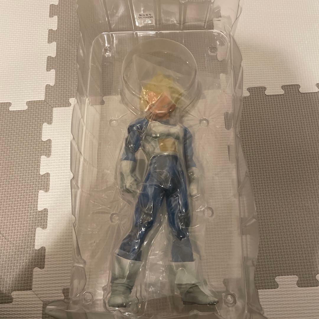 ドラゴンボール SMSPベジータA賞
