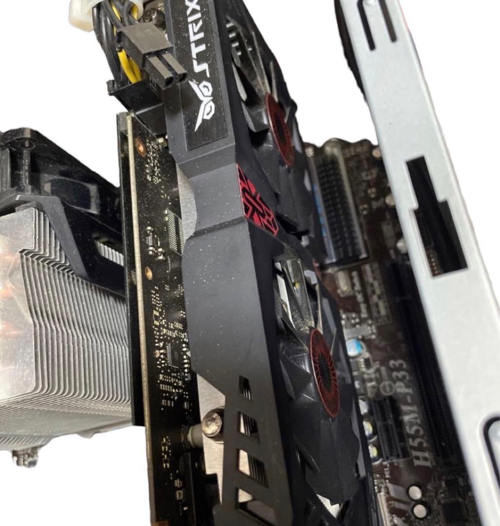 その他 RTX960.4G