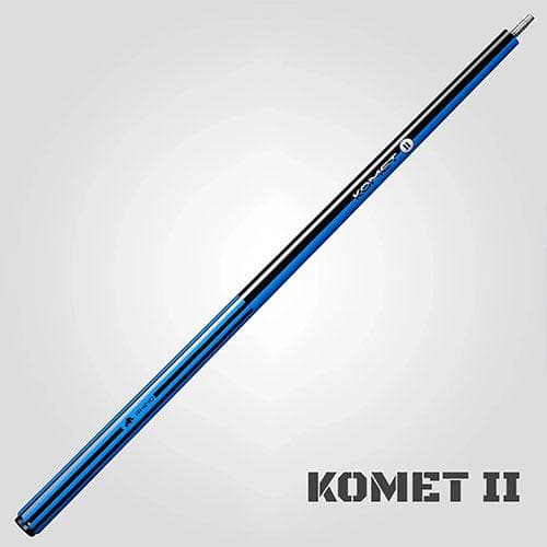 ※入荷！【NEW】RHINO KOMET II カーボン ブレイクキュー ブルー