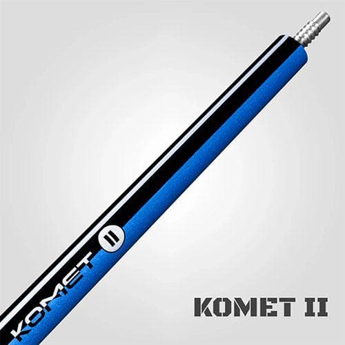 ※入荷！【NEW】RHINO KOMET II カーボン ブレイクキュー ブルー