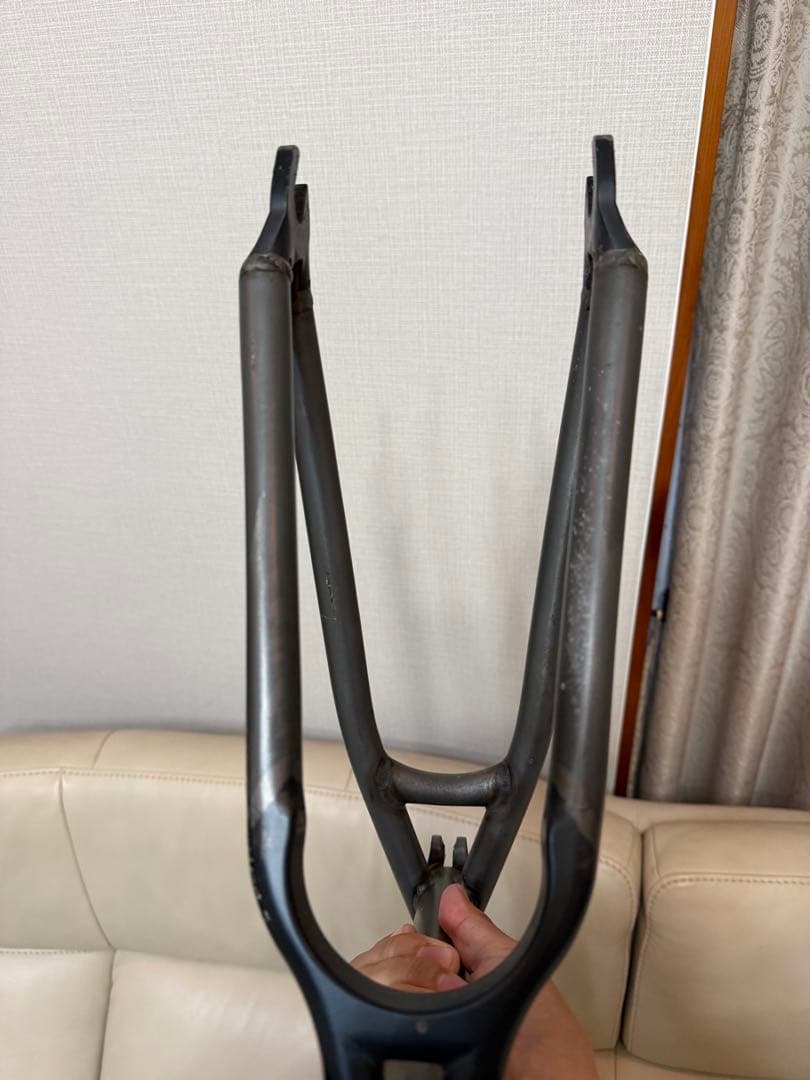 BMXフレーム BSD