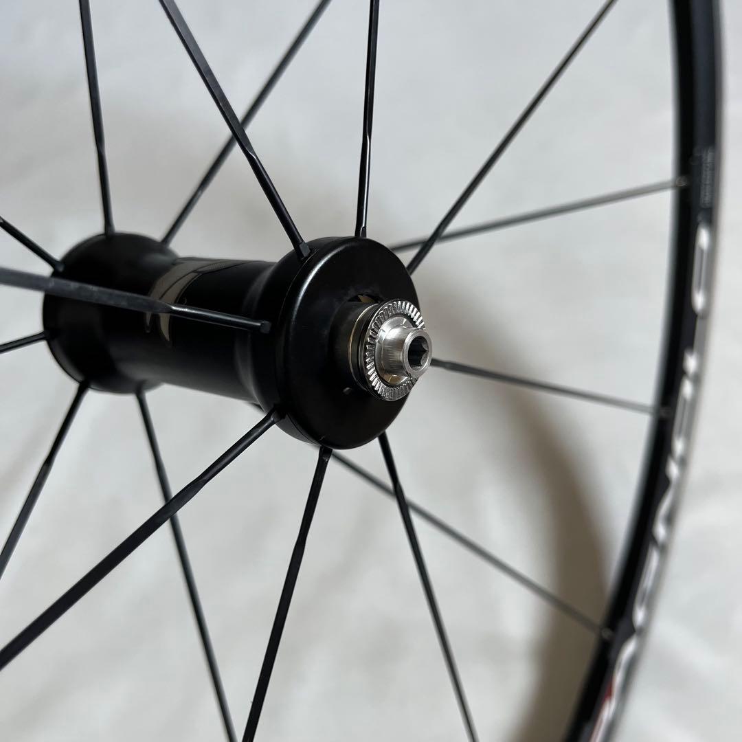 【整備清掃済】CAMPAGNOLO ZONDA