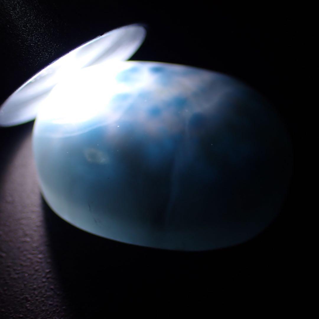 【ドミニカ共和国産】ラリマー