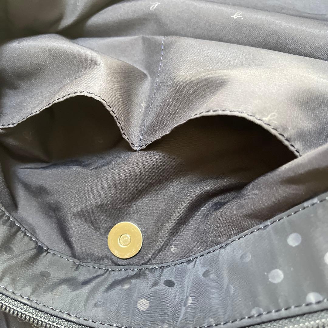 アニエス・ベー ボストンバック