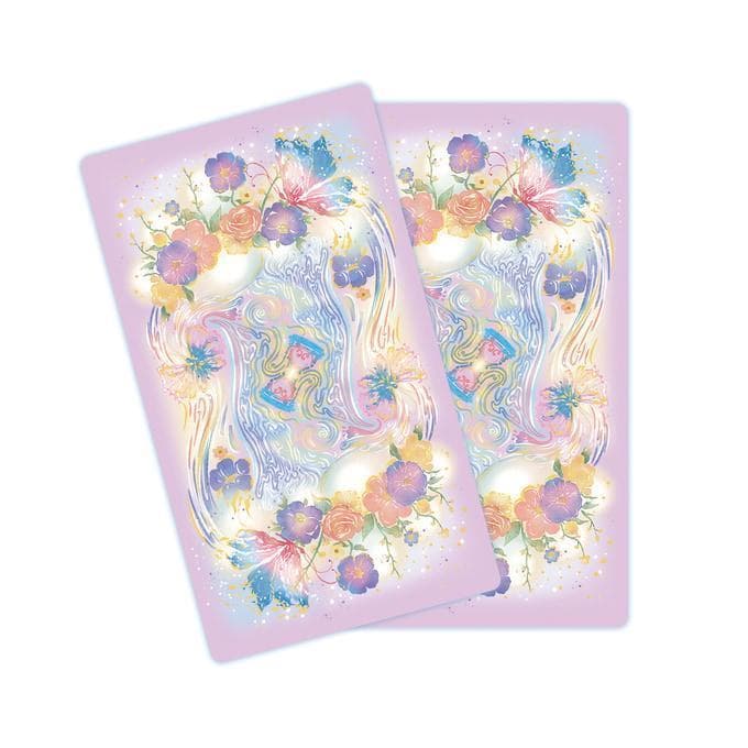 【正規品タロットカード】童話のような可愛く優しいデッキ✨四季の癒しのタロット