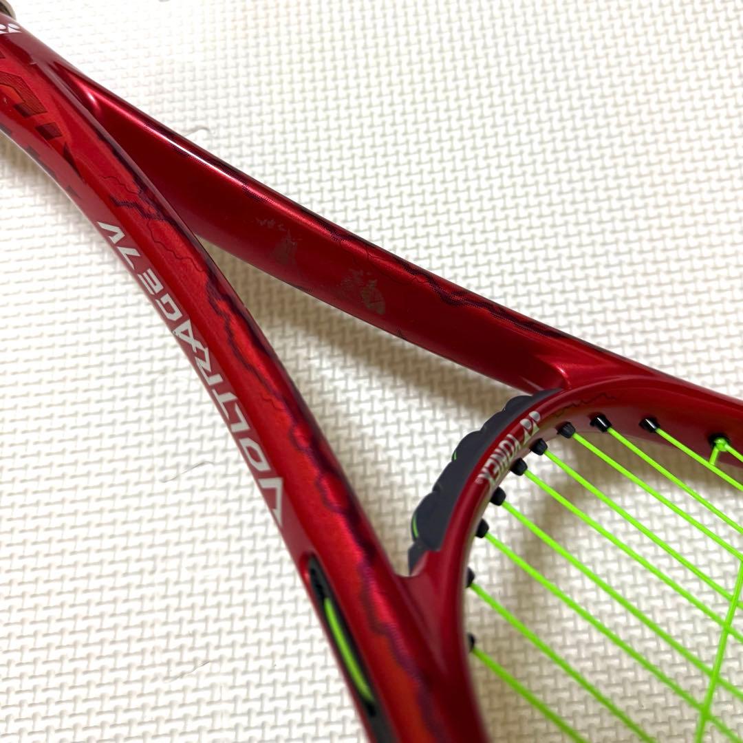 YONEX ボルトレイジ7V