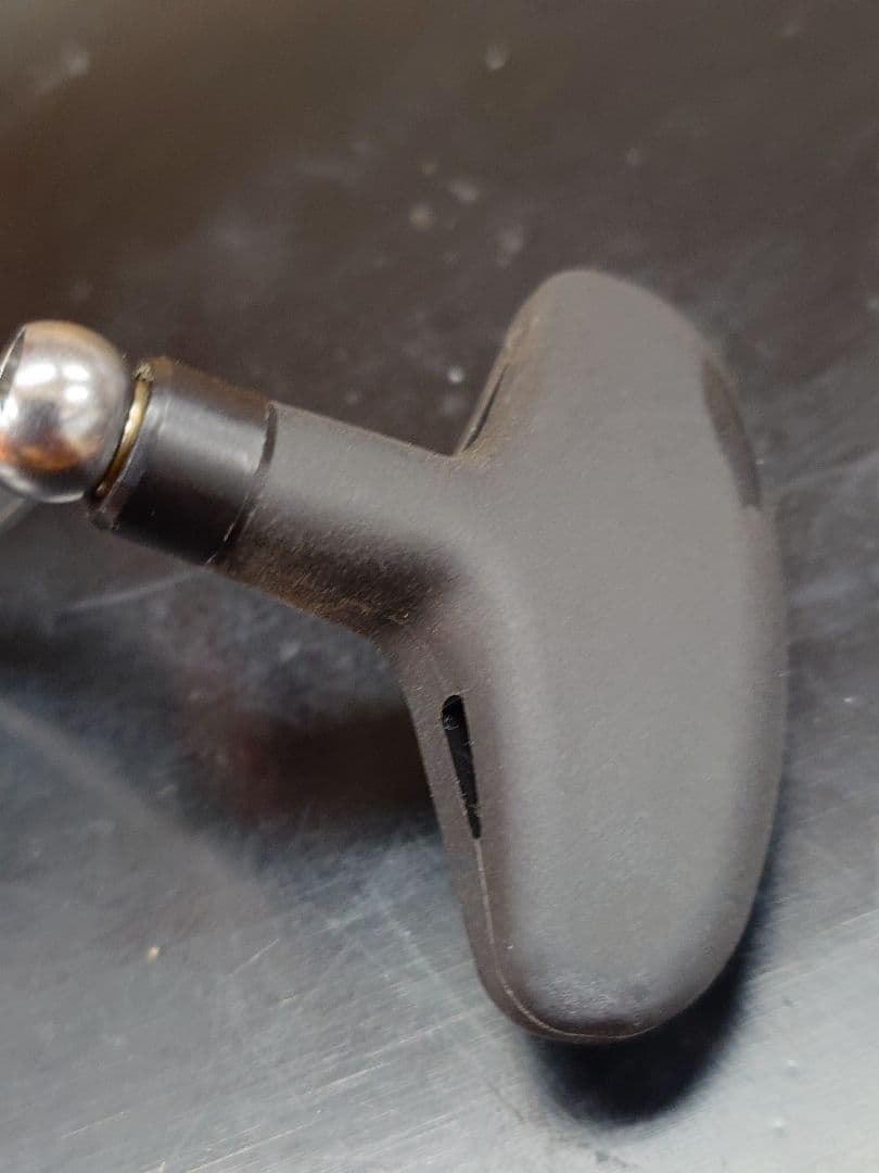 SHIMANO STRADIC 4000 スピニングリール