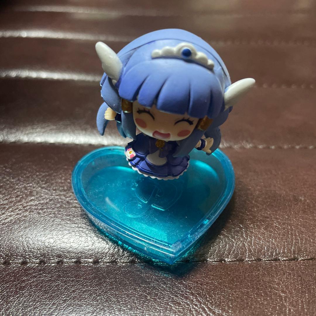 スマプリ　ぷちきゃら　5点セット