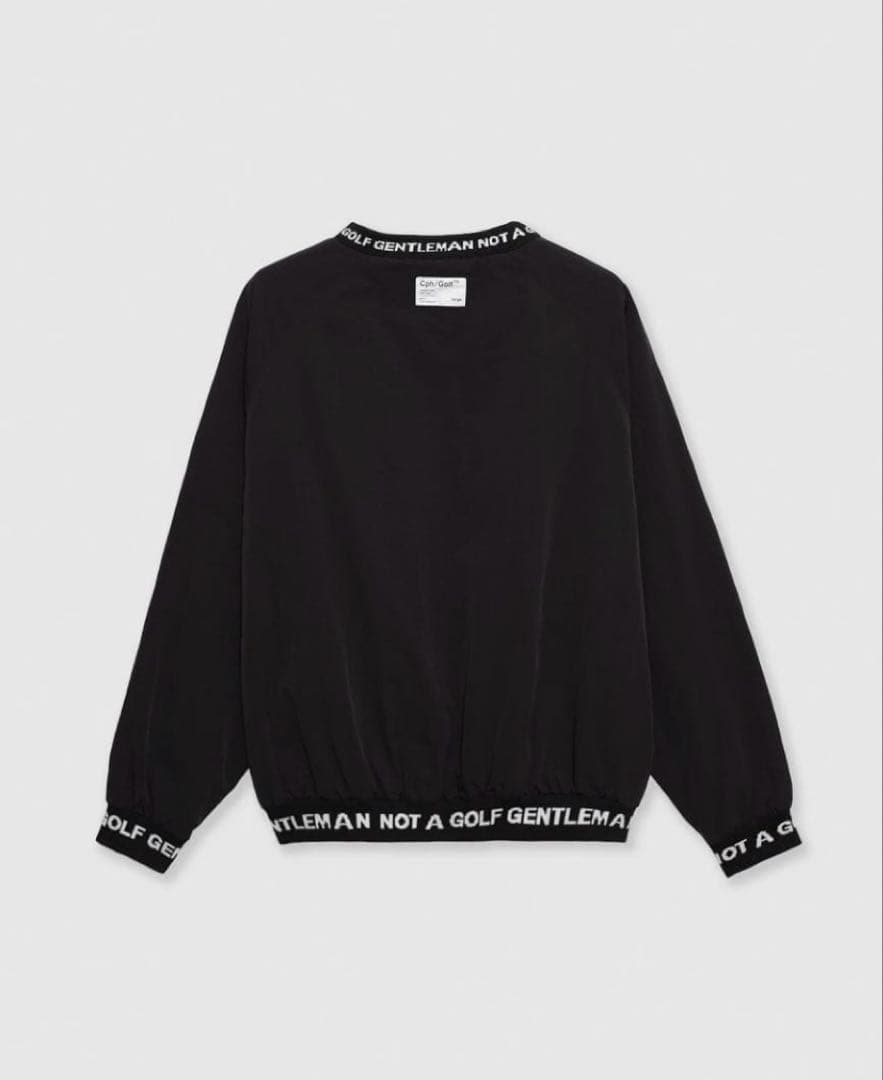 まるお　Cph/Golf セットアップLサイズ
