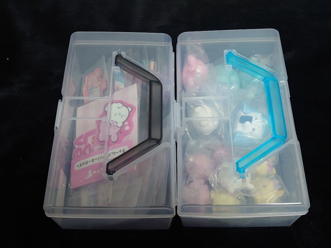 【値下げ可能】 らぶいーず グッズセット