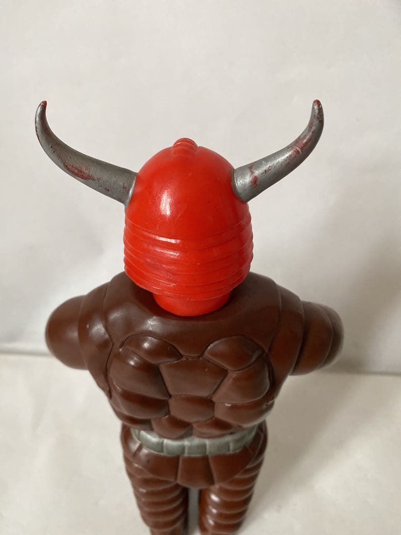 魔神バンダー