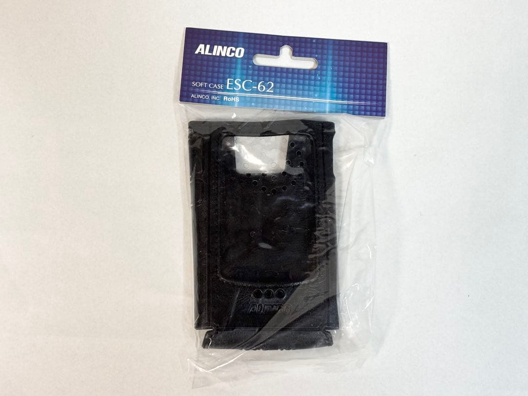 T*M様 ALINCO アルインコ DJ-P24 トランシーバー 付属品あり