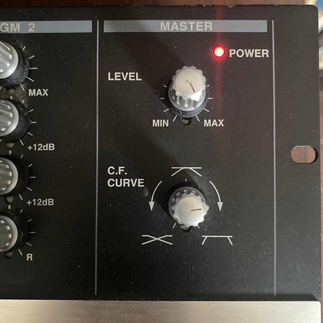 Vestax PMC-05Pro III DJミキサー / ジャンク品