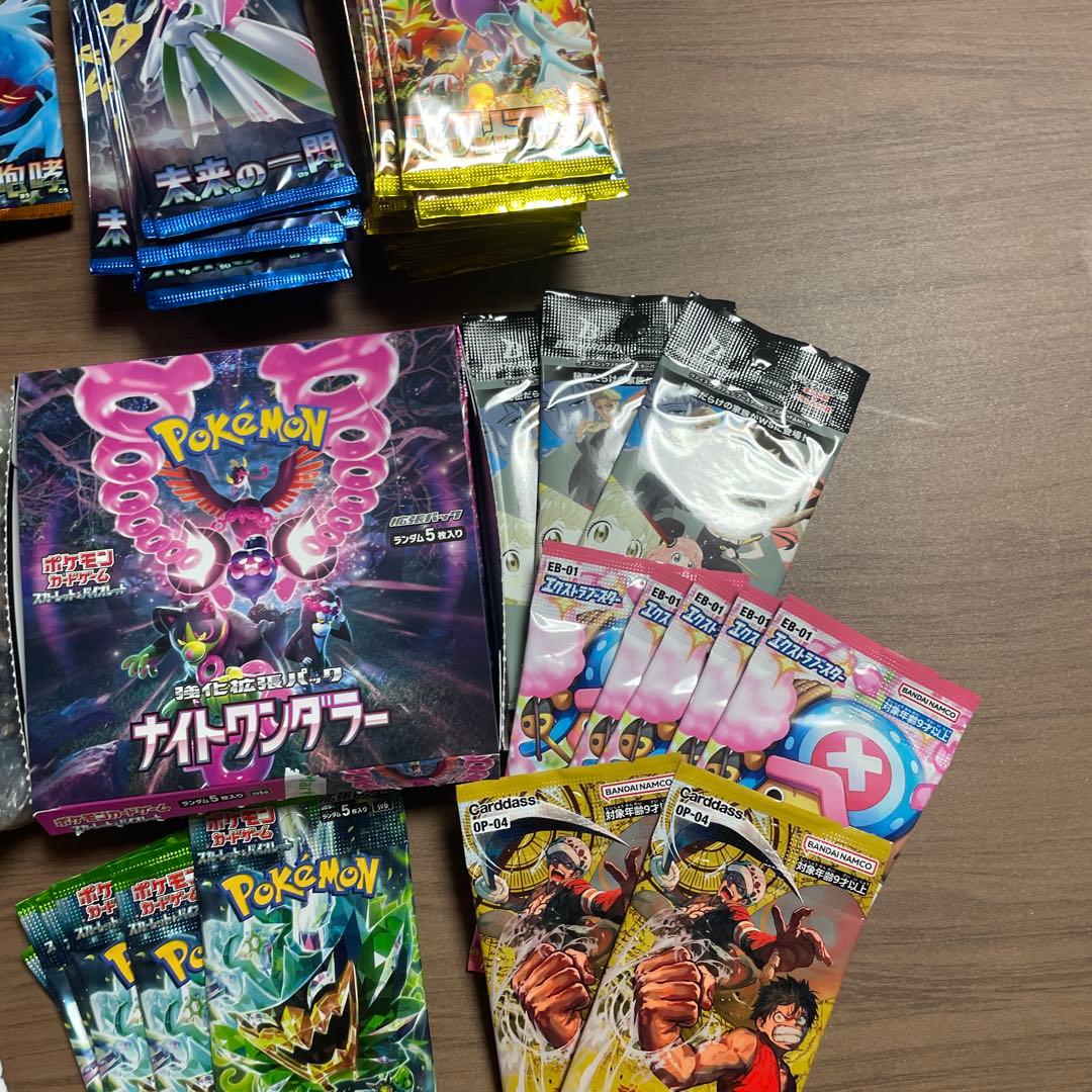 ポケモンカードパックセット まとめ売り