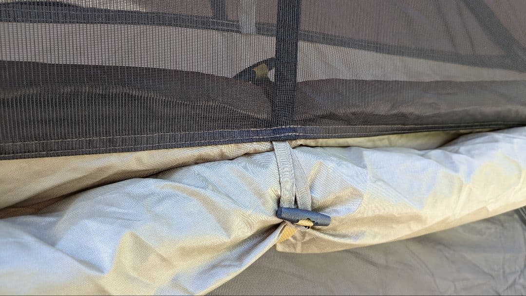 Ogawa Owner Lodge Type 78R 中古