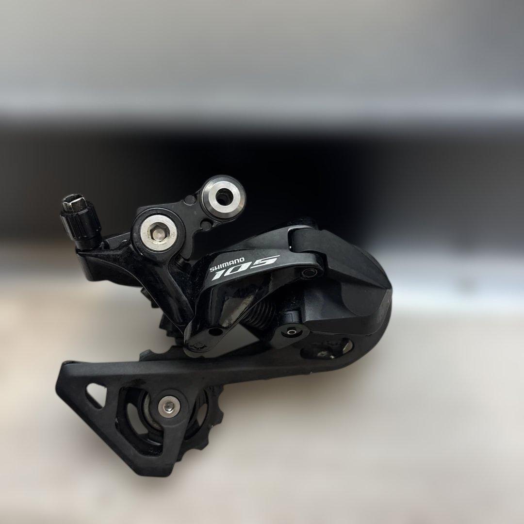 Shimano 機械式105 R7000コンポーネントセット