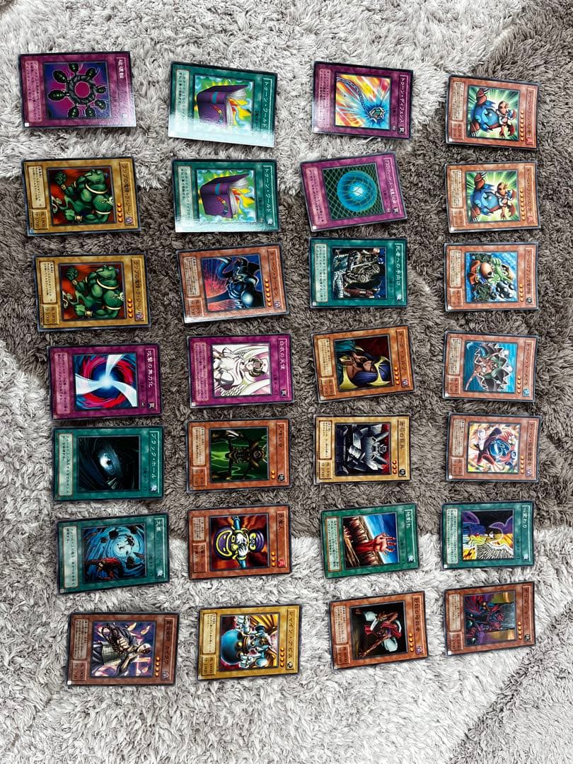 遊戯王カード