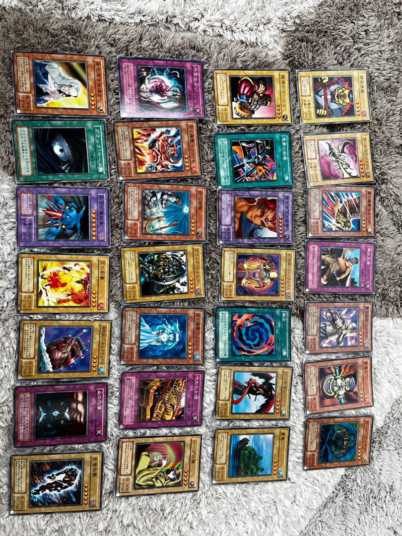 遊戯王カード