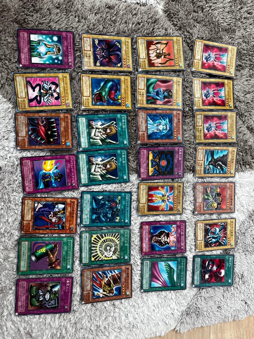 遊戯王カード