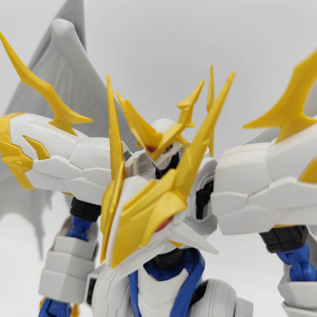 フィギュアライズ インペリアルドラモン パラディンモード デジモン 完成品 模型