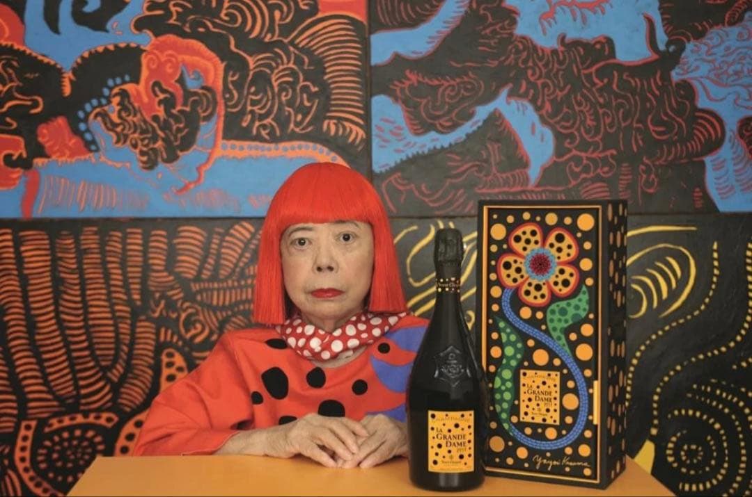 ビール・発泡酒 Veuve Clicquot La Grande Dame
