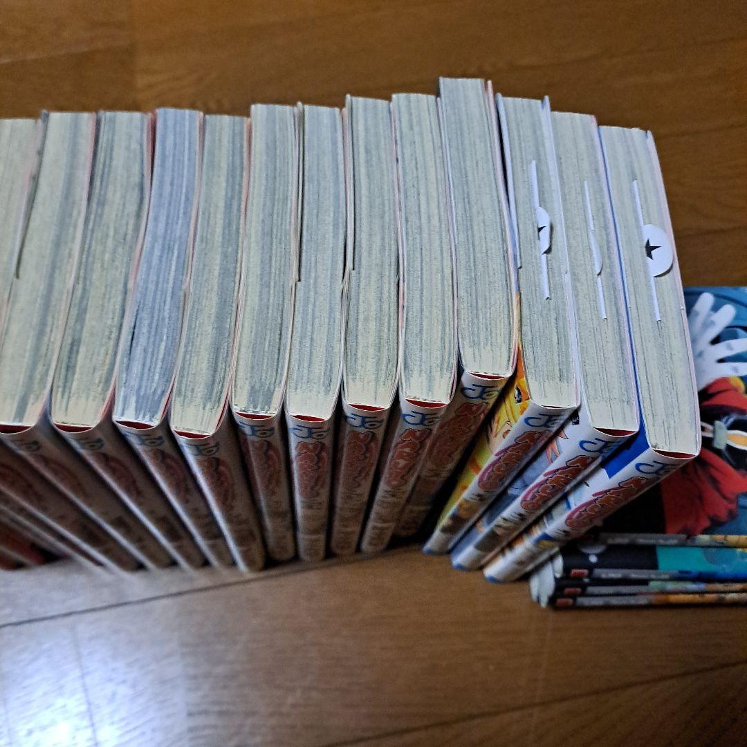 ナルト　全巻
