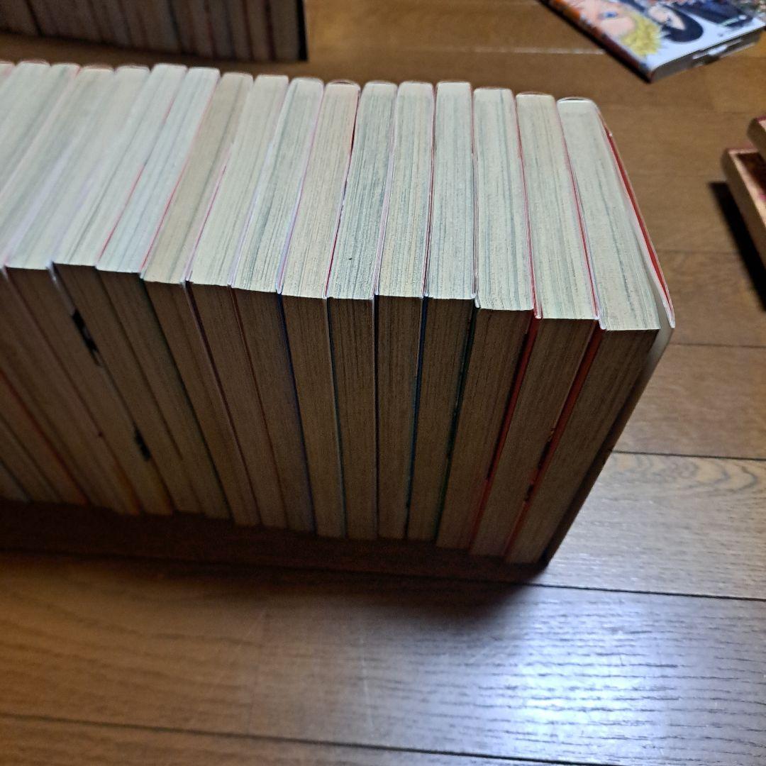 ナルト　全巻