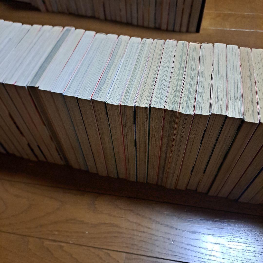 ナルト　全巻