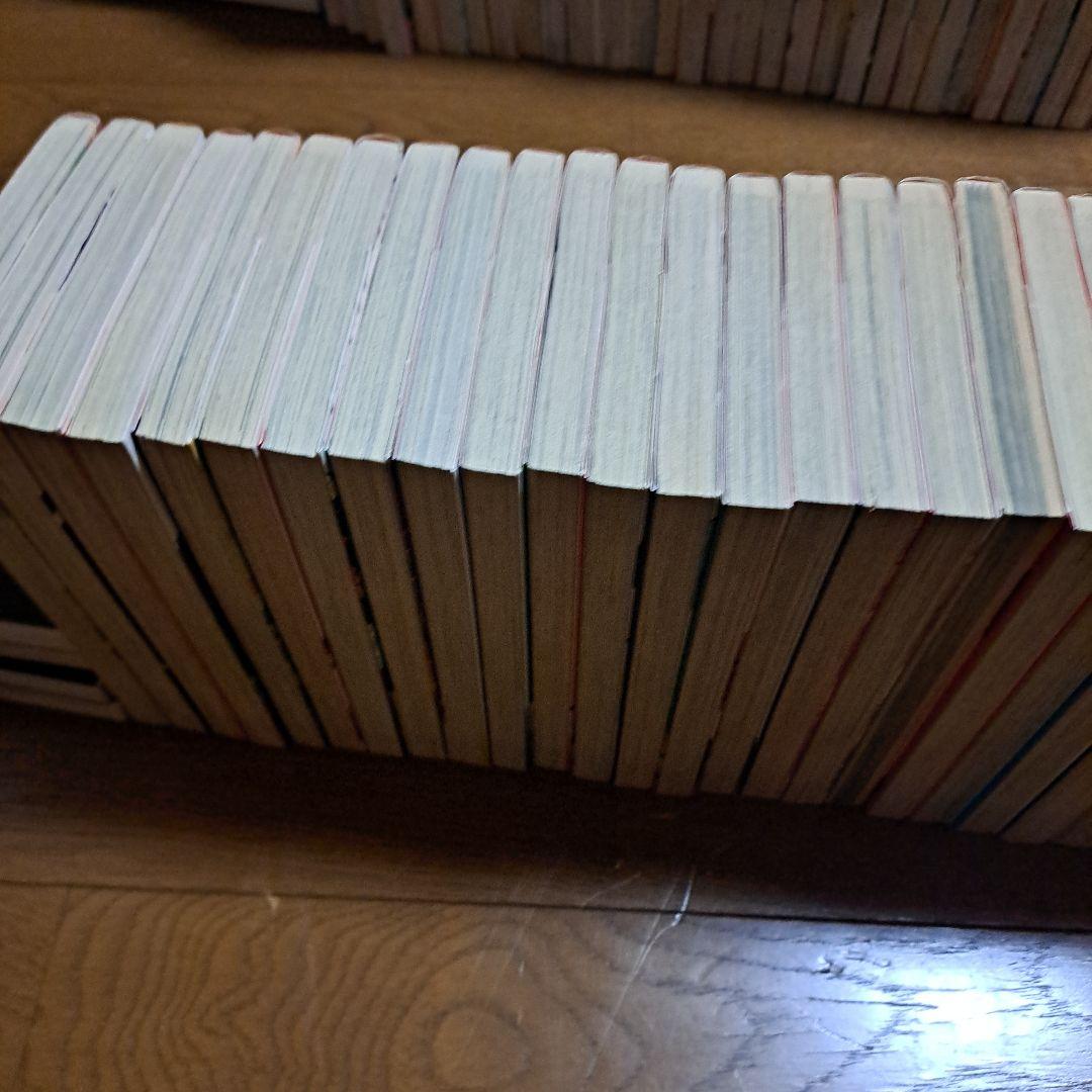 ナルト　全巻
