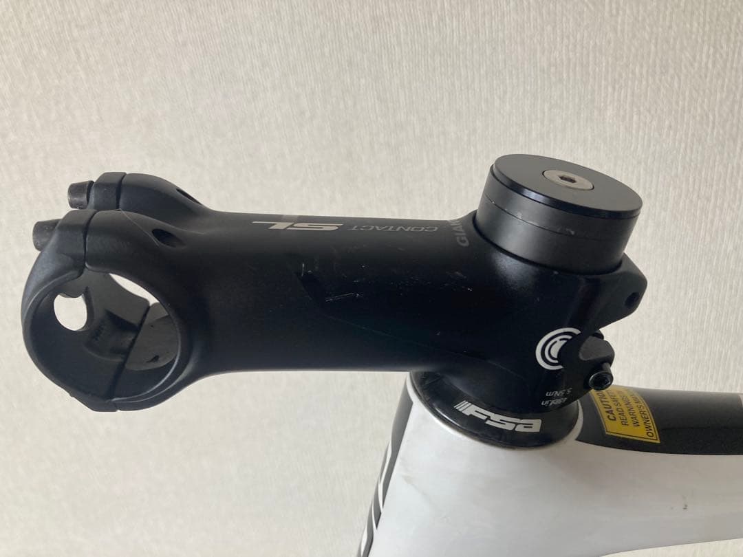 giant tcr advanced sl 2017 カーボンフレーム 値下げ