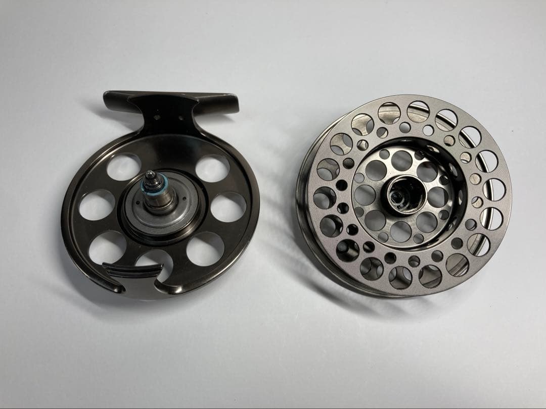 シマノ フリーストーンLA5・6