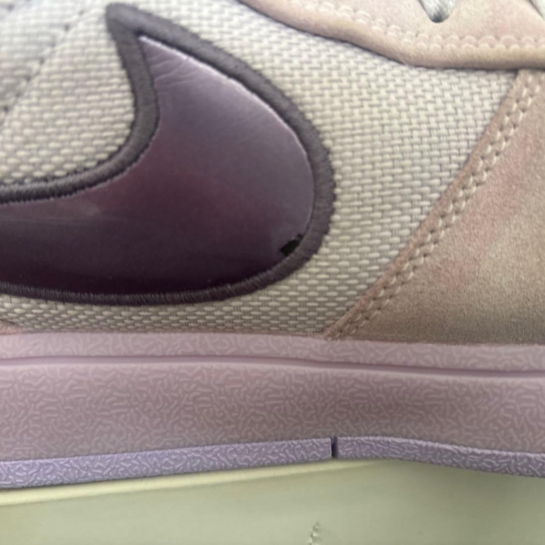 シューズ(男性用) Nike Book 1 \"Barely Grape\"