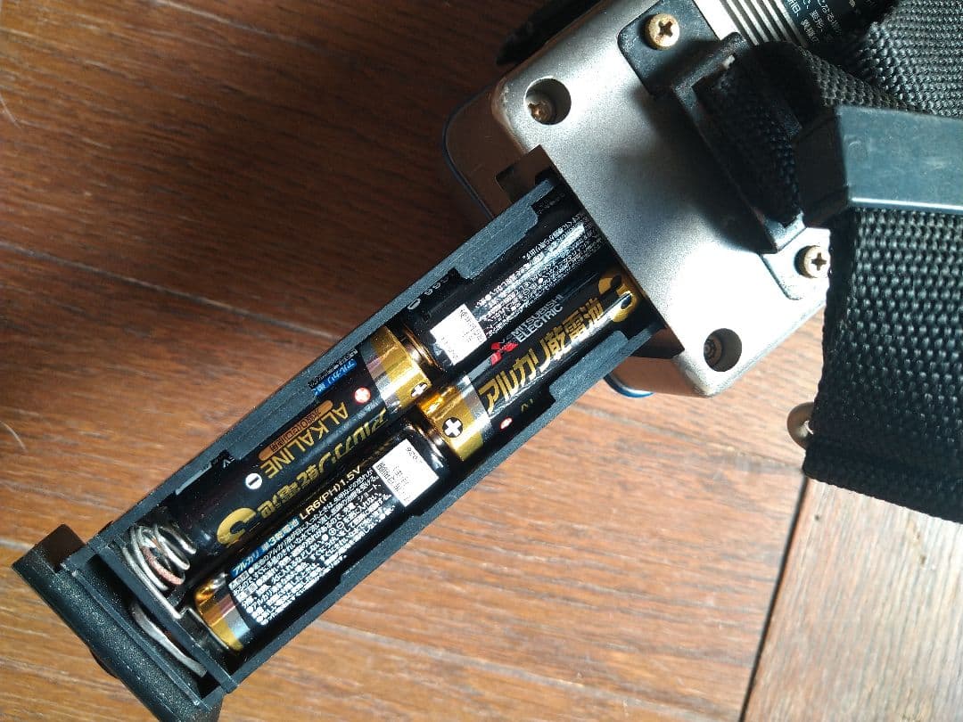 トランシーバー　昭和レトロ　日立　CH-580　希少　レア