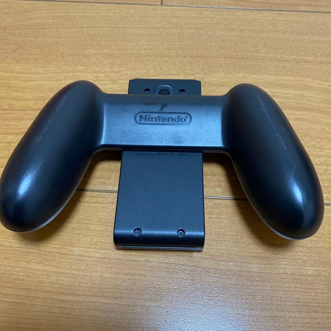 任天堂スイッチ　スーパーマリオ オデッセイ限定セット　本体　付属品