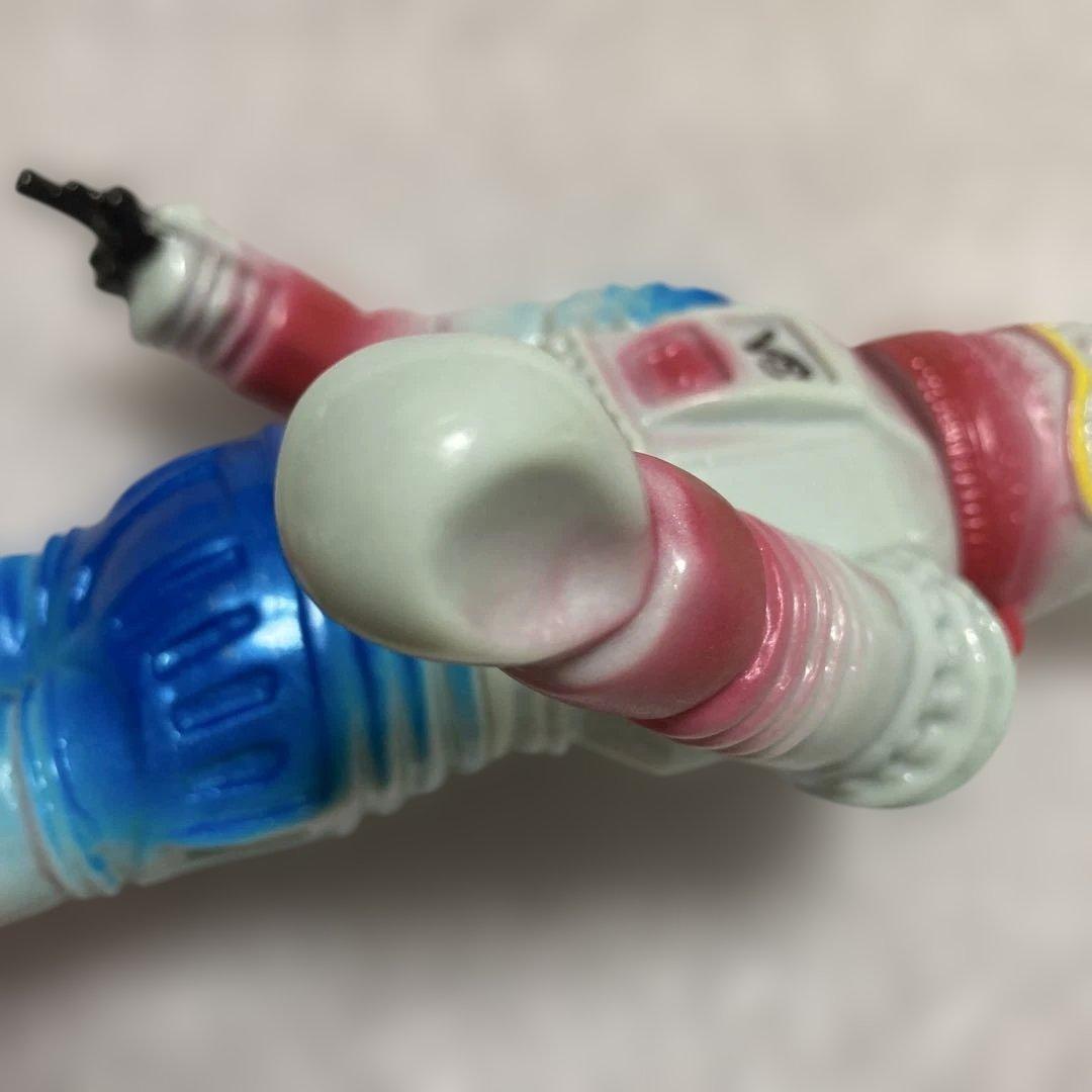 ユートム　現状品　ブルマァク　ウルトラマン