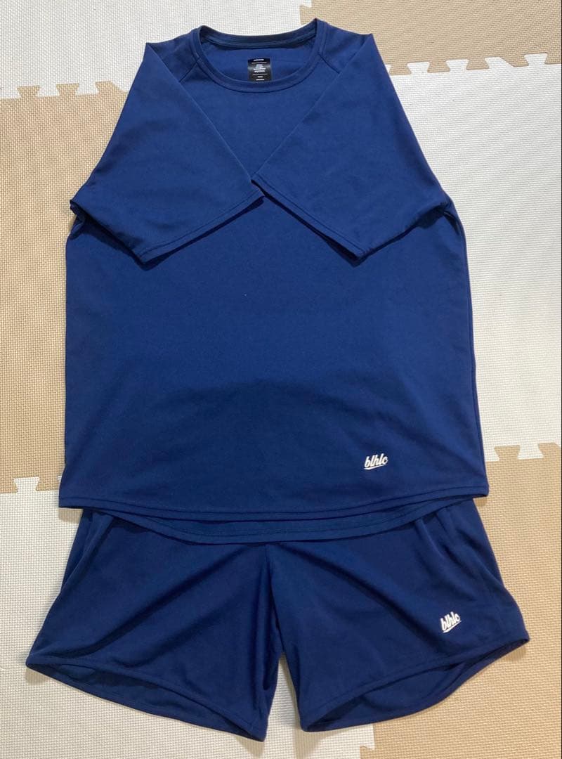 【貴重】ボーラホリック ballaholic セットアップ