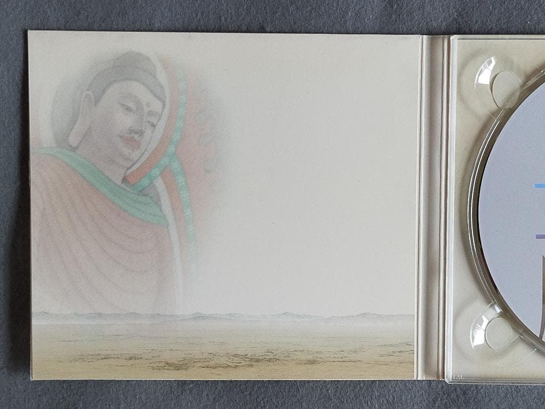 希少ソフト！『TRIPITAKA 玄奘三蔵求法の旅』 パソコン用CD-ROM