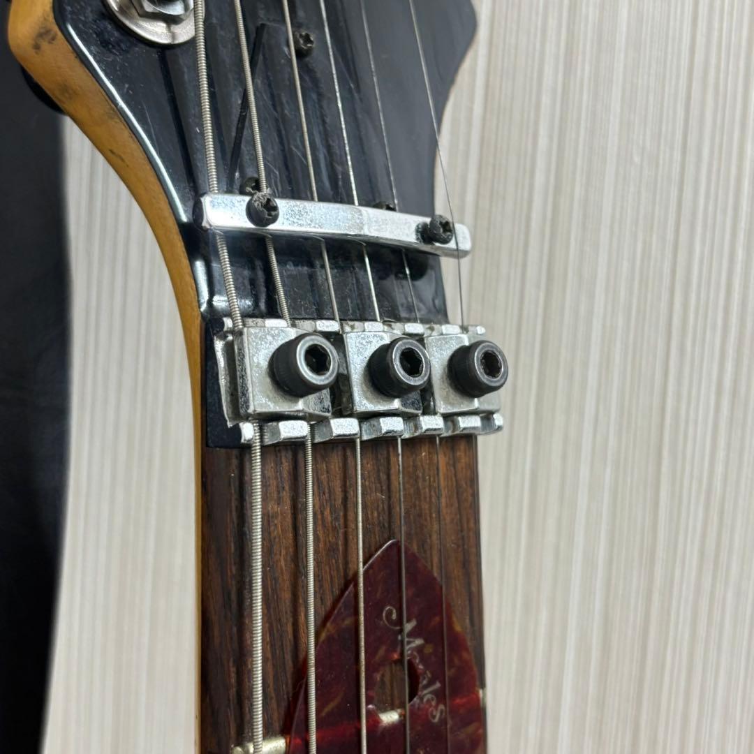Ibanez エレキギター RG SERIES YRG460 アイバニーズ 黒