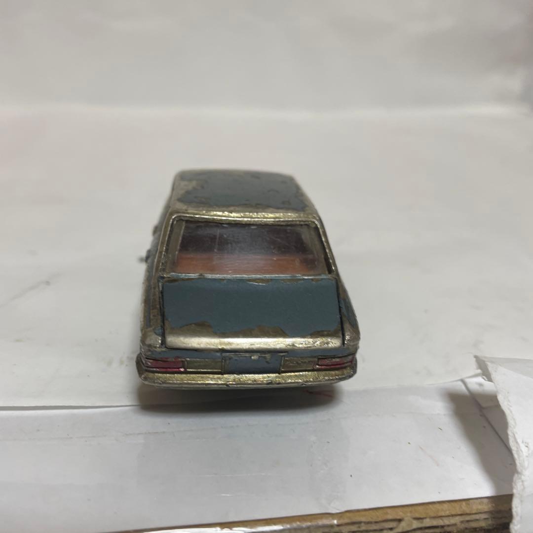 ヨネザワトーイ　ダイヤペット　イスズ　フローリアン ブルーグレー
